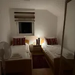 Forest House Ilijas