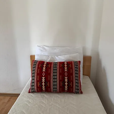Forest House Villa Ilijas