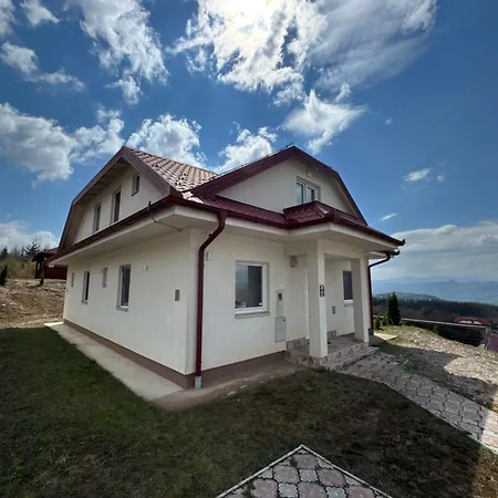 Forest House