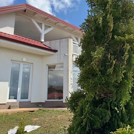 Forest House Villa Ilijas