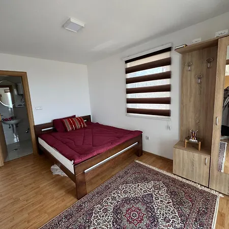 Villa Forest House Ilijas