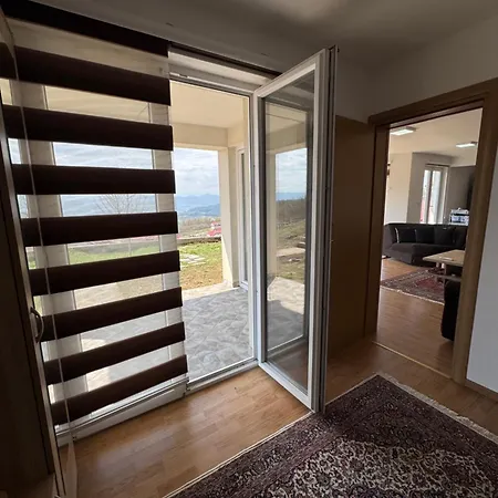 Villa Forest House *