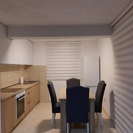 Villa Forest House Ilijas