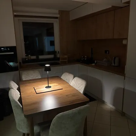 Vila Forest House