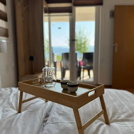 Forest House * Ilijas