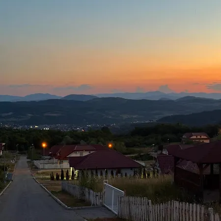 Forest House * Ilijas