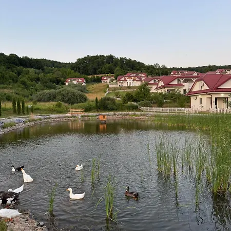 Forest House Ilijaš
