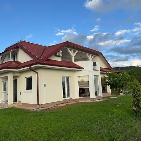 Forest House