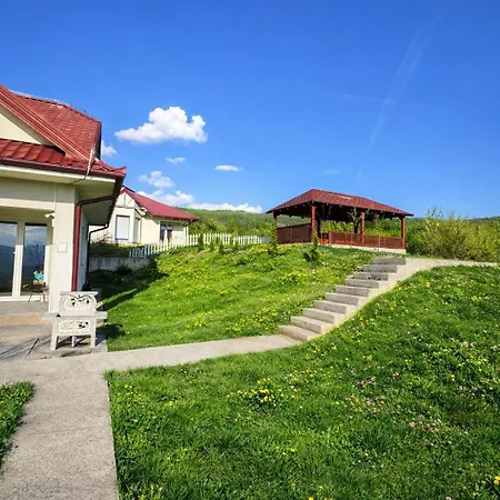 Forest House Ilijaš