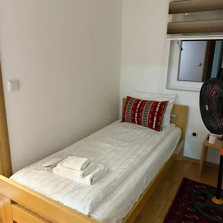 Villa Forest House *