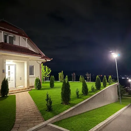 Forest House *