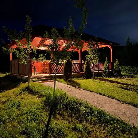 ヴィラ Forest House *