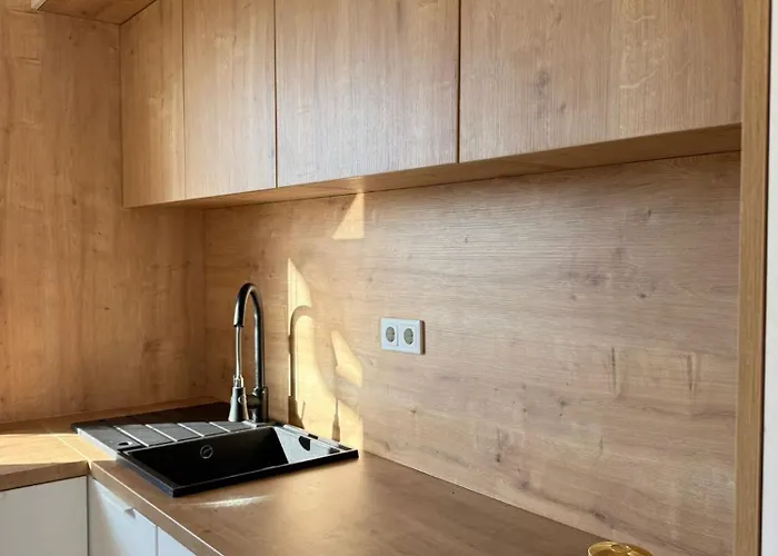 Forest House Villa *