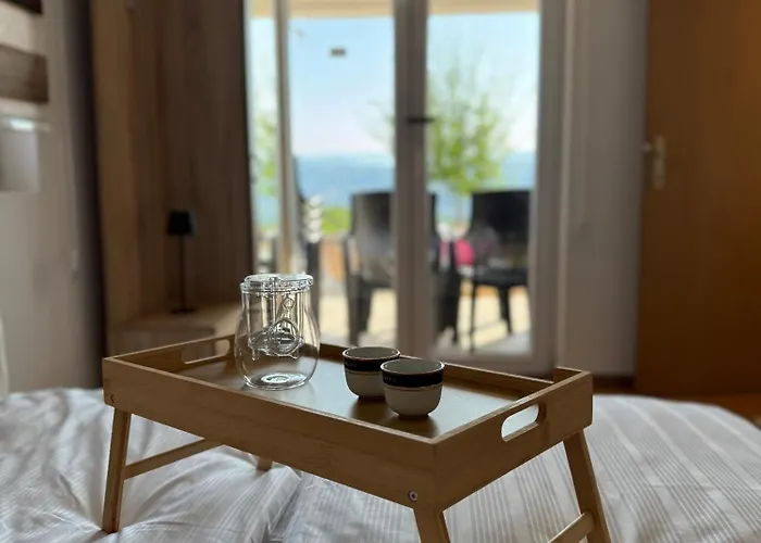 Forest House * Ilijas