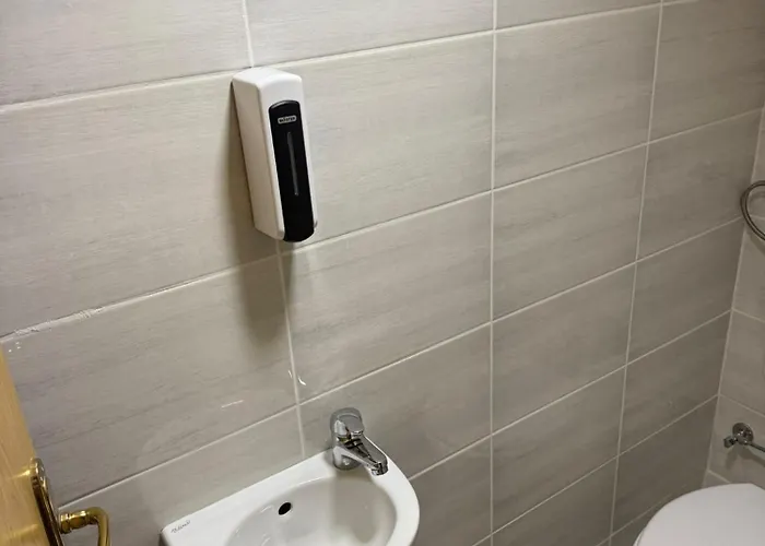 Villa Forest House *