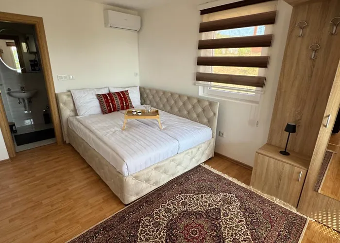 Forest House Villa Ilijas