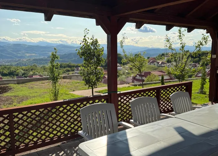 Villa Forest House *