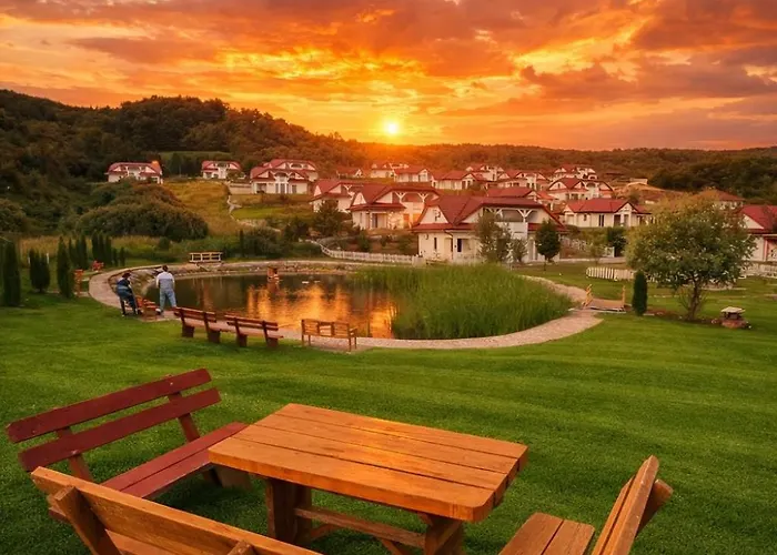 Villa Forest House Ilijas