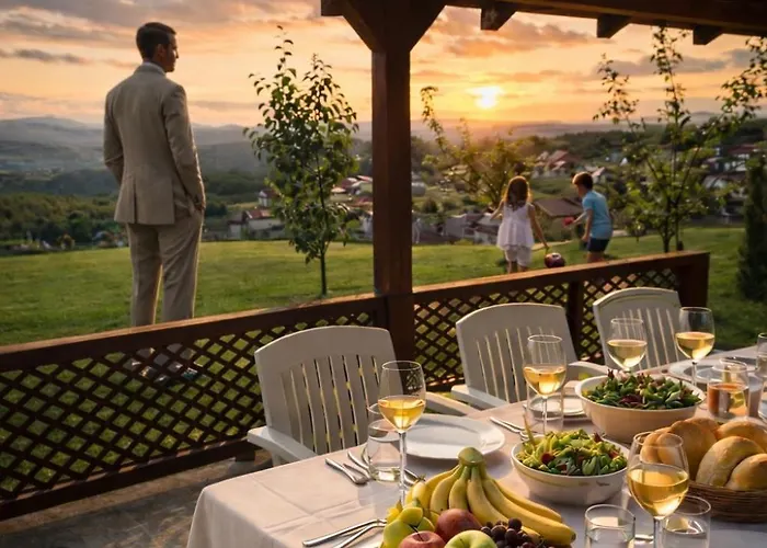 Forest House Villa *